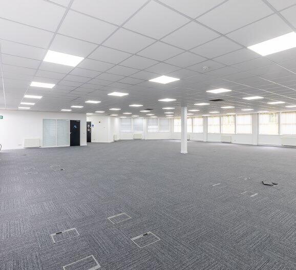 Additional image 5 of Donside House, Campus 1, Aberdeen Innovation Park , Balgownie Road, Aberdeen, Scotland, AB22 8GT