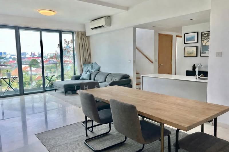 Additional image 3 of 168 Sixth Avenue