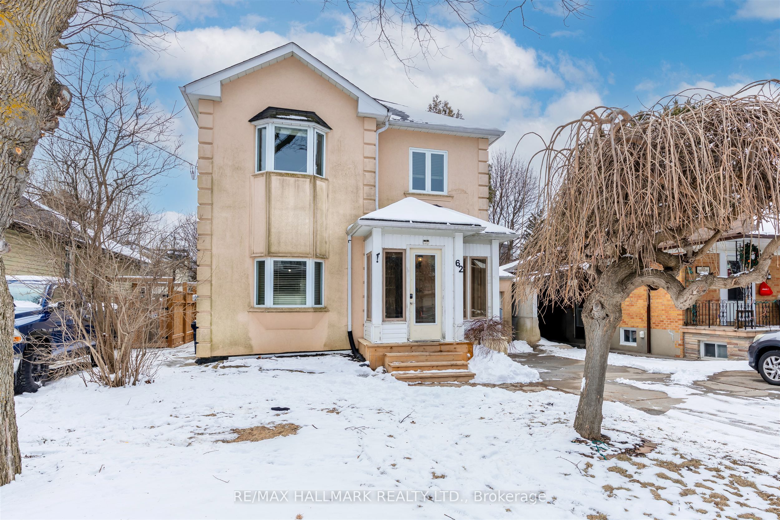 Additional image 2 of 62 Harewood Avenue, Toronto, ON, M1M 2R3