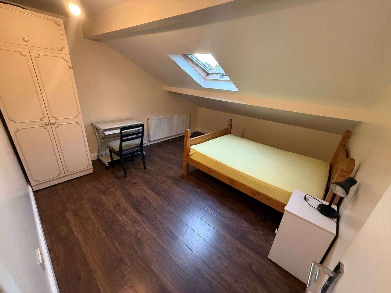 Additional image 3 of 1 Bed Flat, Bristol Road, B29, N1 7GU