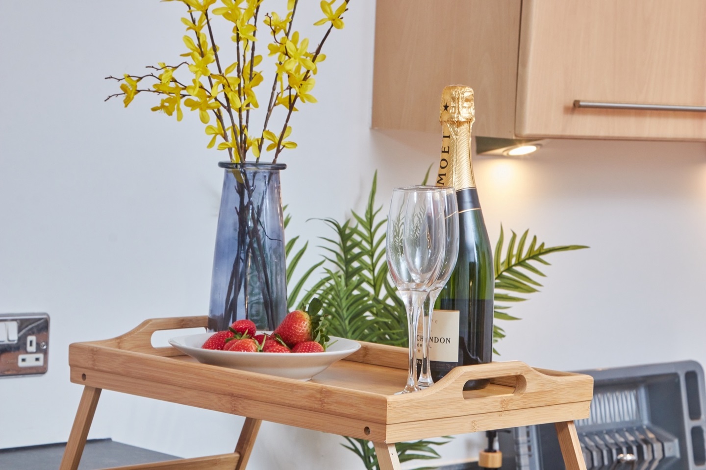 Additional image 11 of 2 Bed Flat, Santorini, LS12, N1 7GU