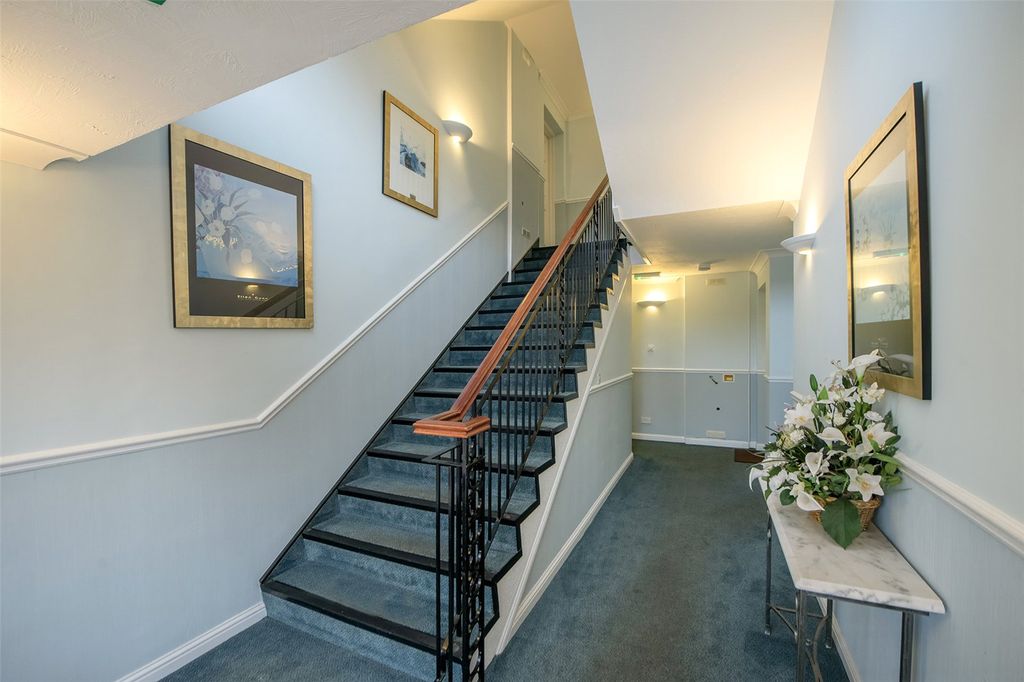Additional image 23 of 2 bed flat for saleBeechwood Gardens, The Garden Wing, Stirling FK8