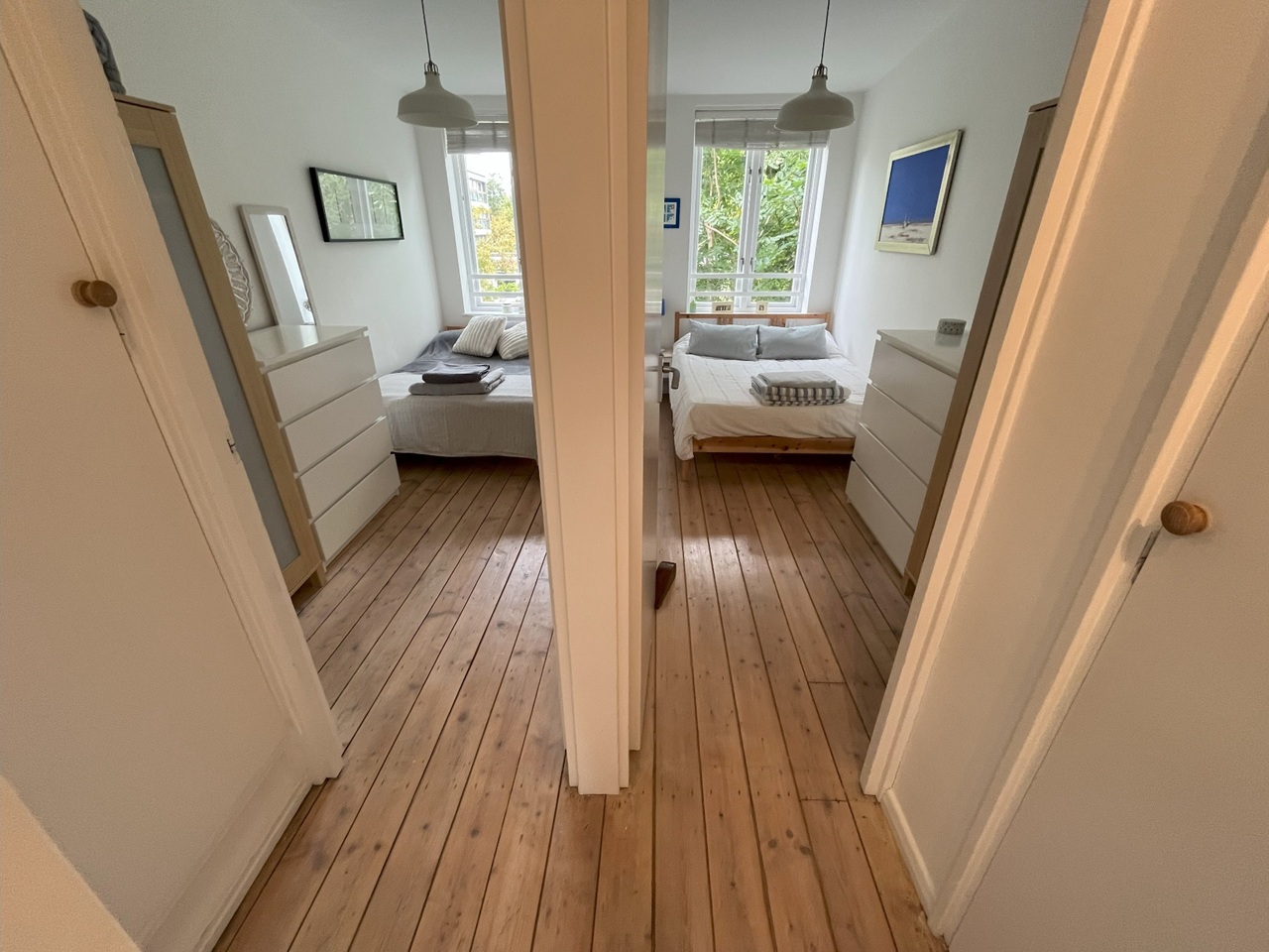 Additional image 9 of 3 Bed Maisonette, Sunbury Lane Battersea, SW11, N1 7GU