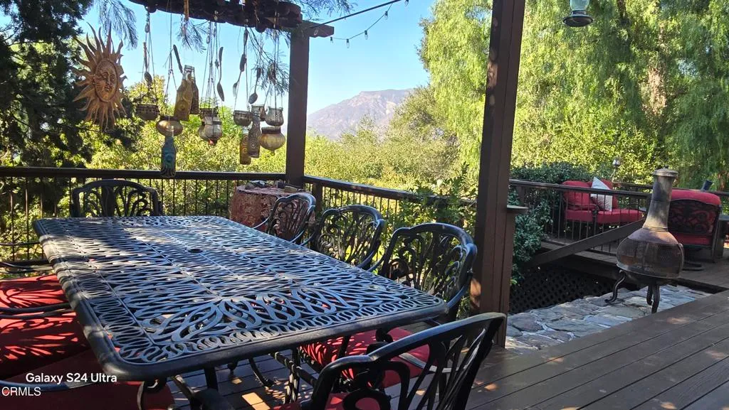 Additional image 9 of 1450 McAndrew Road, Ojai, CA 93023