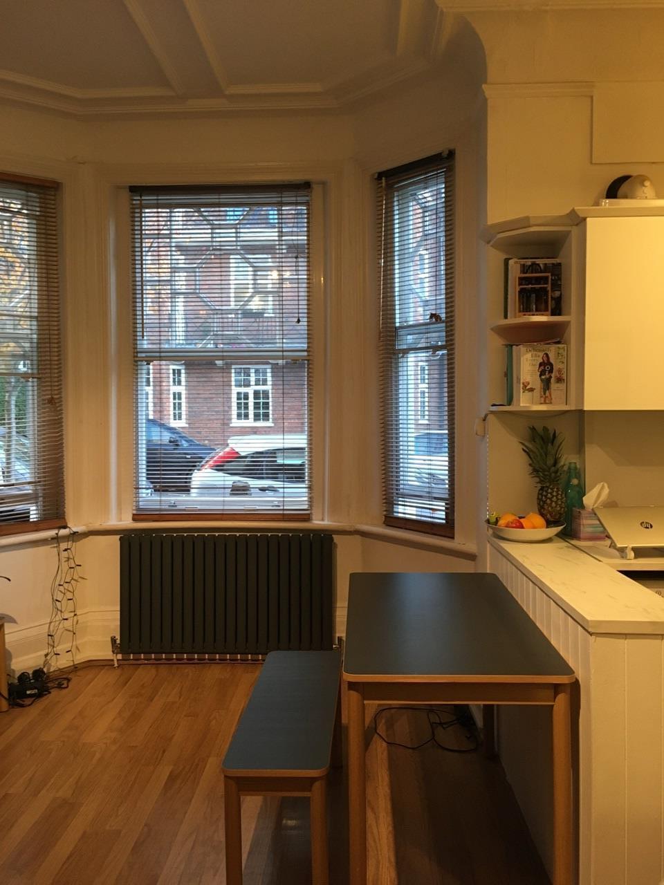 Additional image 7 of Studio Flat, Glenloch Road, NW3, N1 7GU