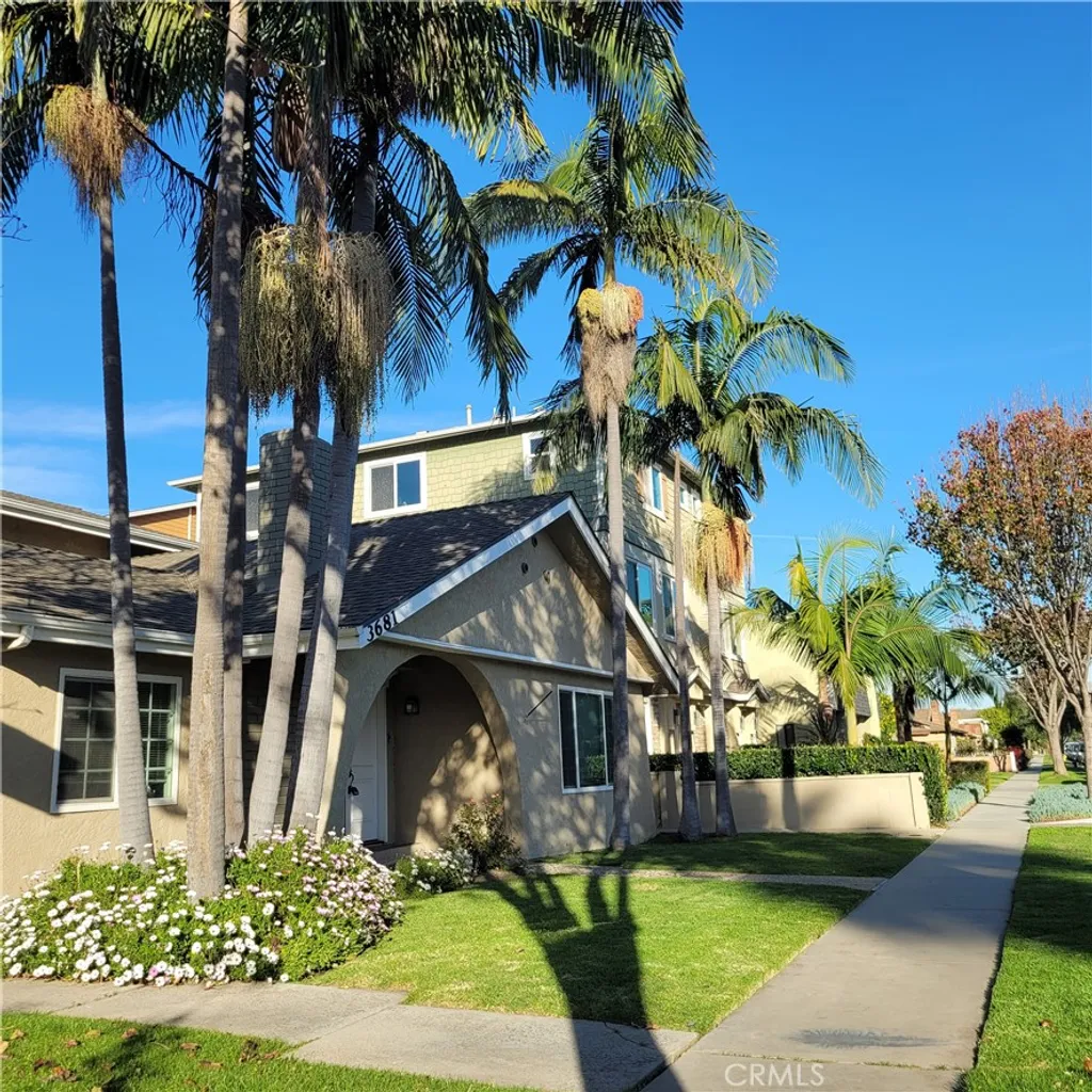 Additional image 5 of 3681 Howard Avenue Unit 1, Los Alamitos, CA 90720