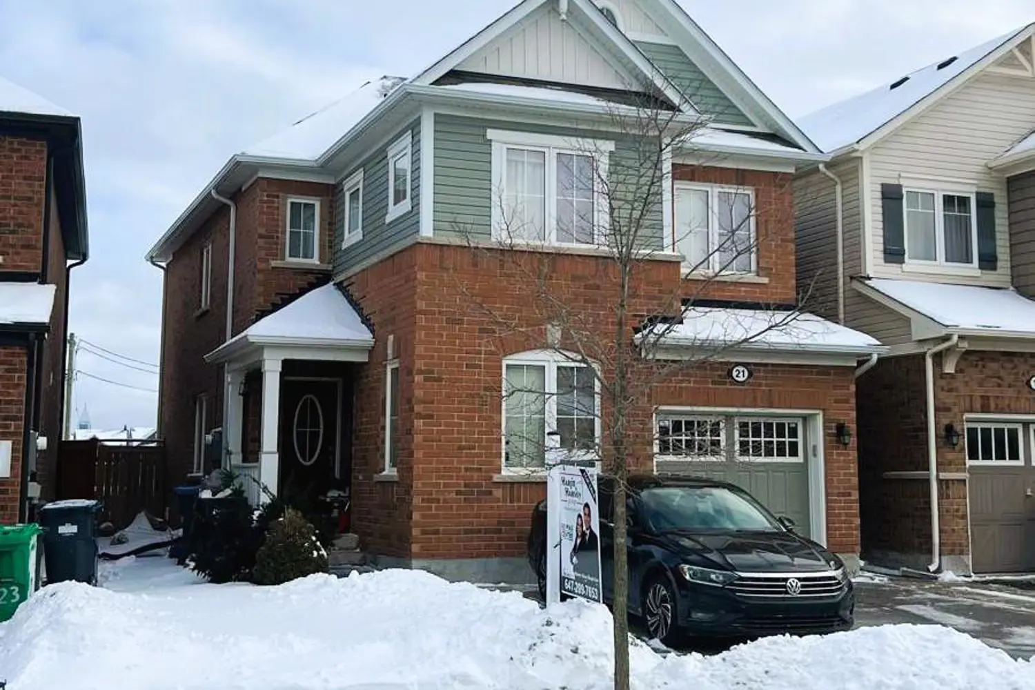 Additional image 2 of 21 Mercedes Road