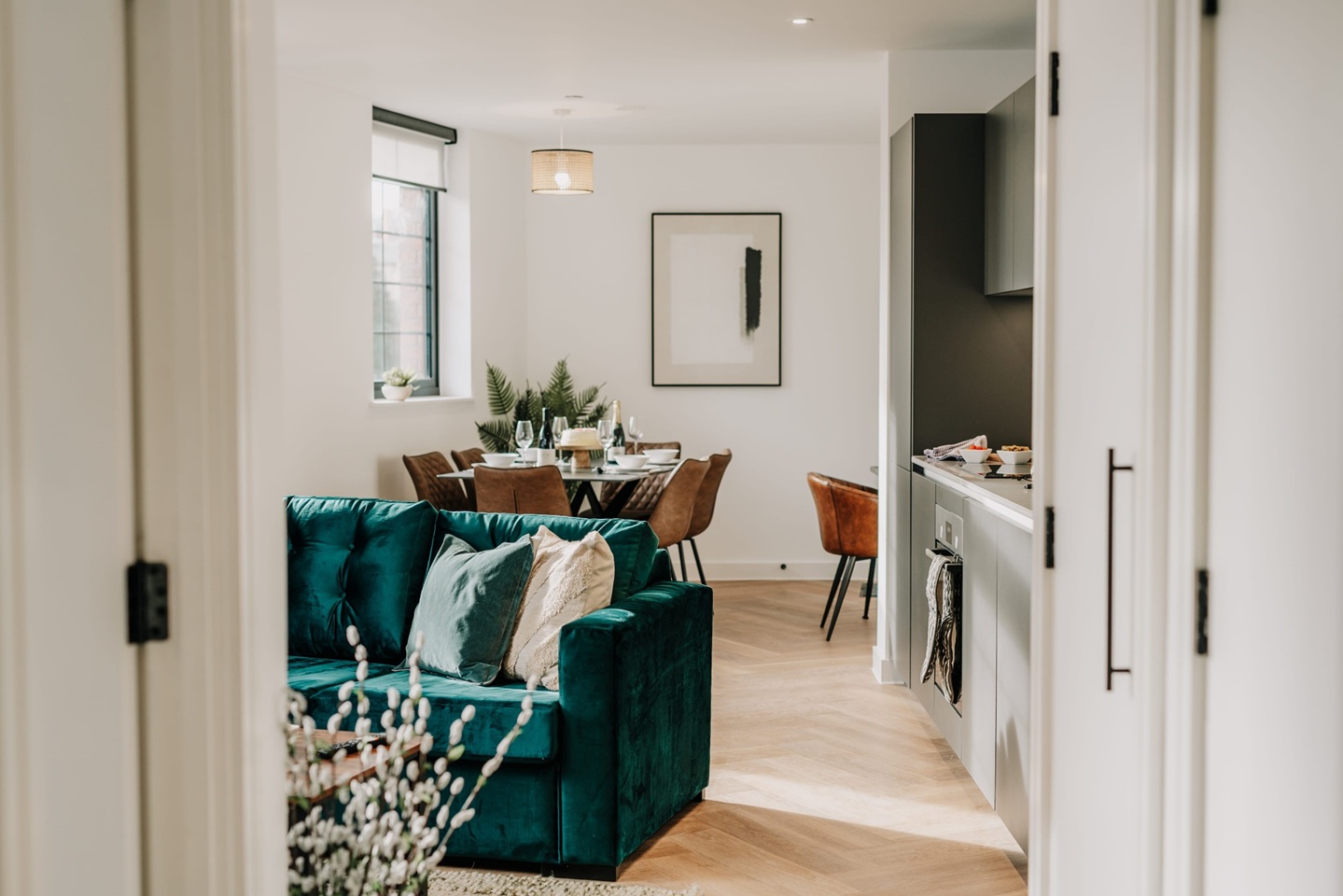 Additional image 50 of 1 Bed Flat, Scotland Street, B1, N1 7GU