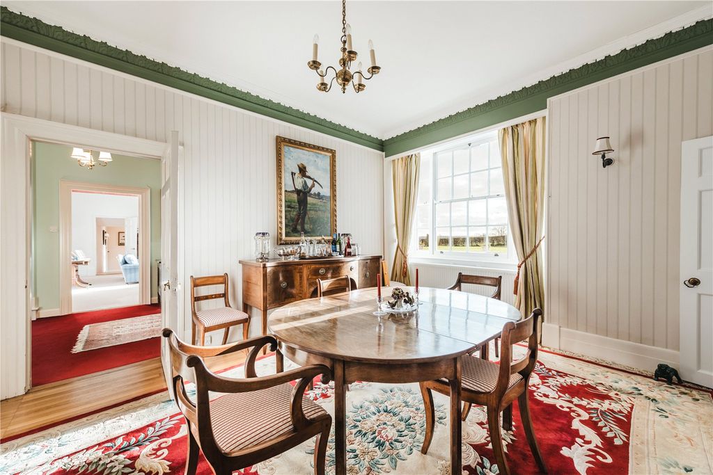 5 bed detached house for saleTrenarth, Constantine, Falmouth, Cornwall TR11 photo 5