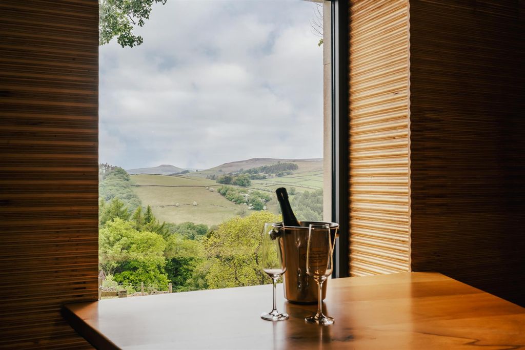 Additional image 60 of 6 bed detached house for saleBirley Lane, Hathersage, Hope Valley S32