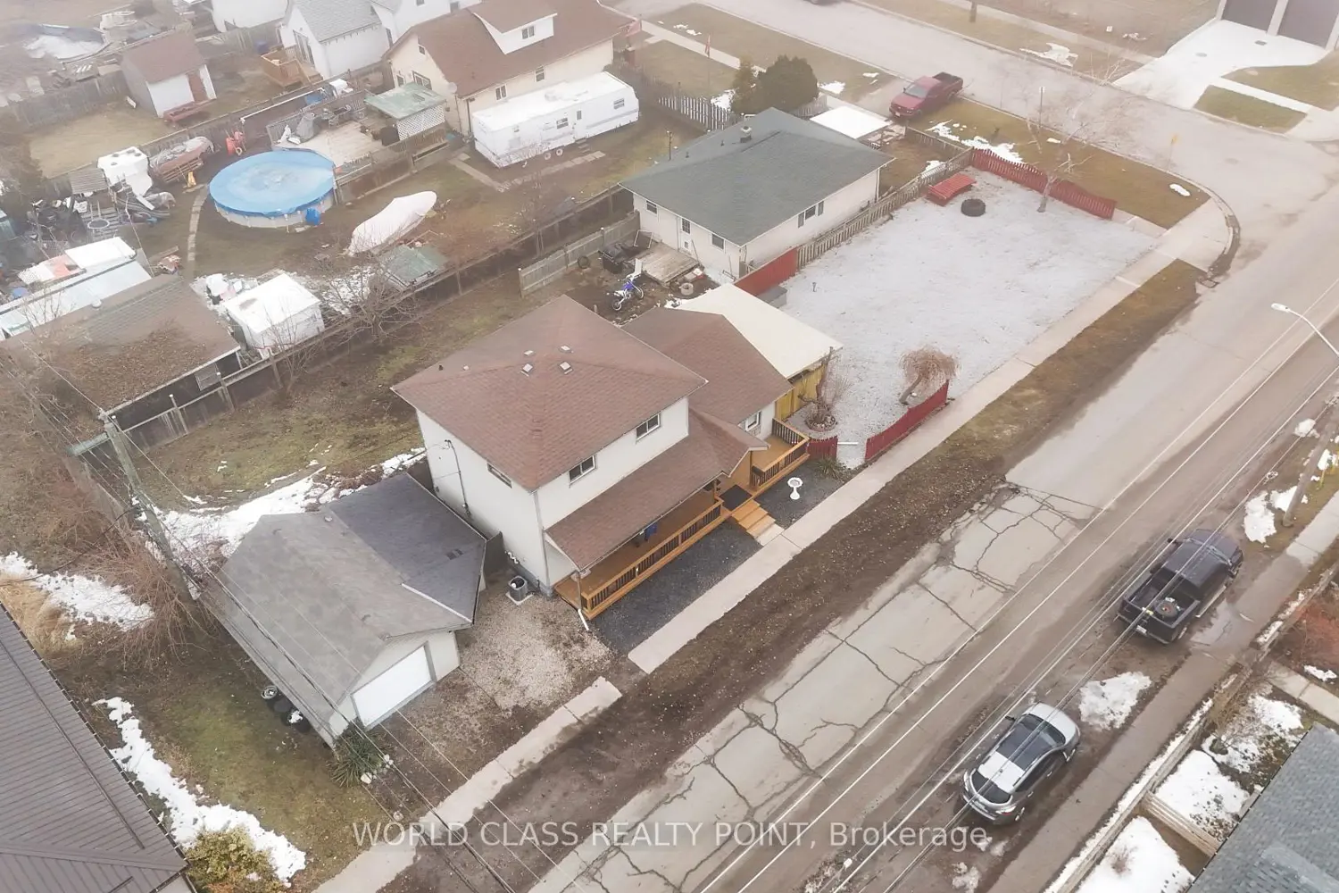 Additional image 20 of 1193 Aubin Road