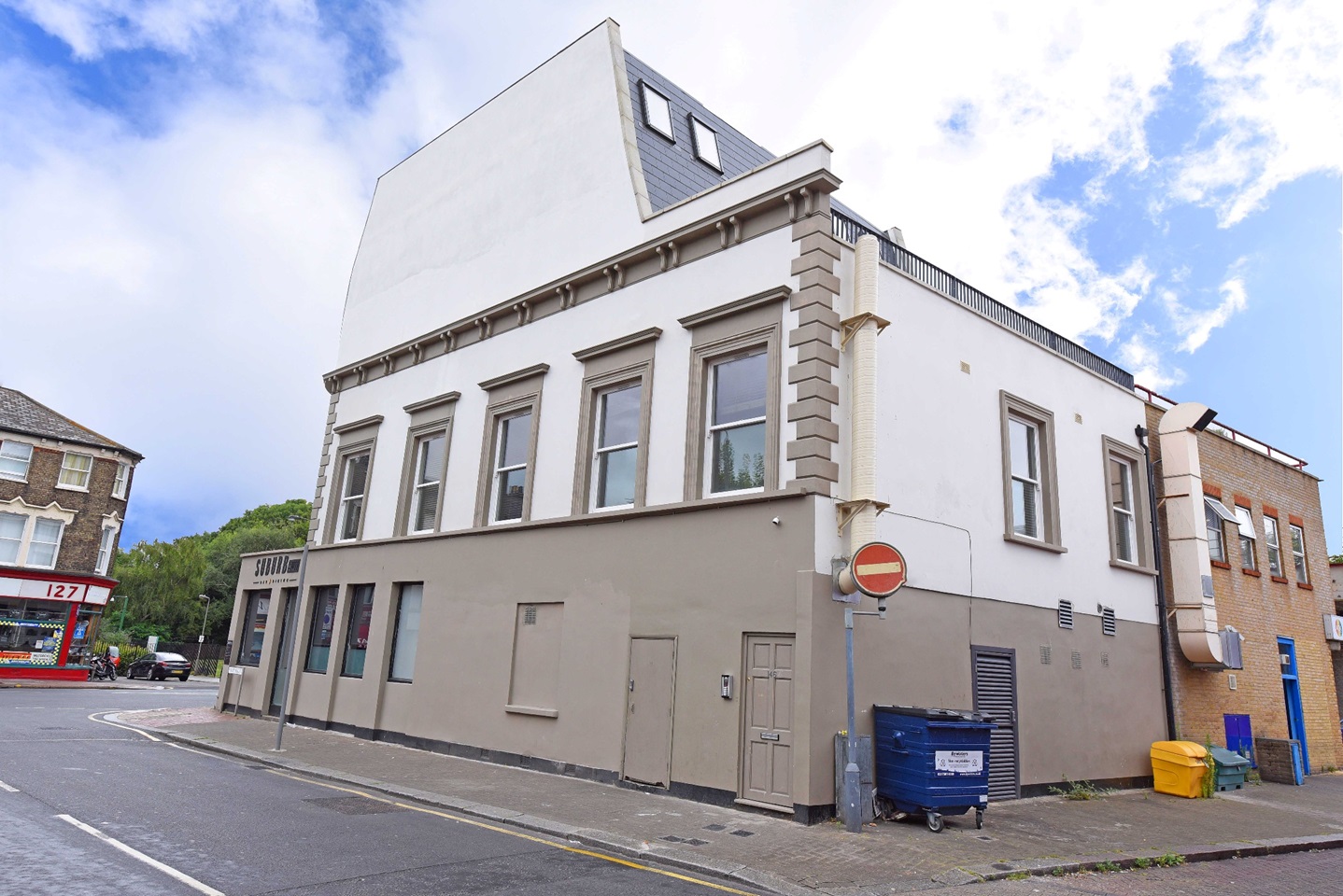 Additional image 7 of 2 Bed Flat, Falcon Road, SW11, N1 7GU