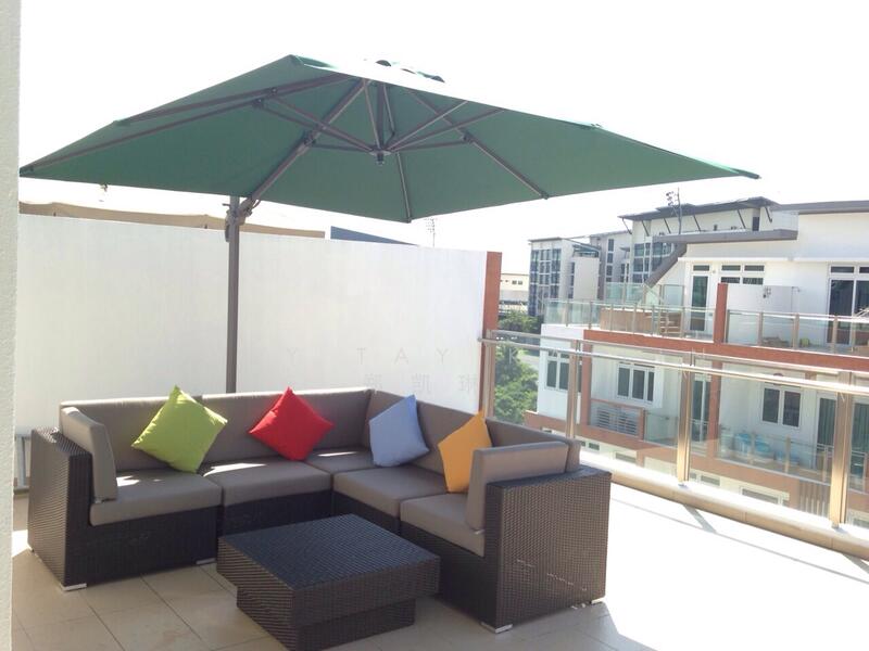 Additional image 9 of Rosewood Drive