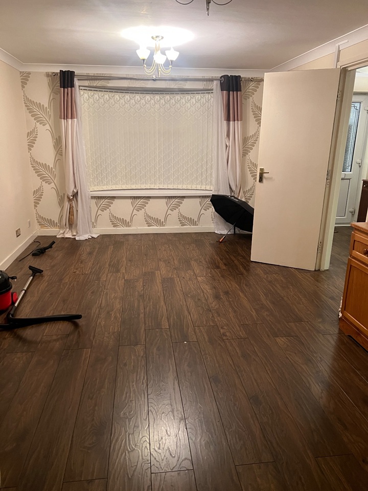 Room in a Shared House, Vaughton Street, B12, N1 7GU