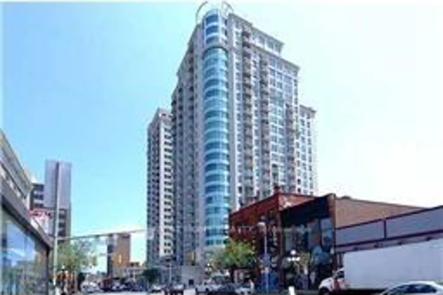 200 Rideau Street 702