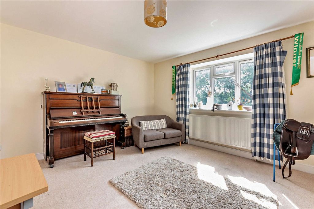 Additional image 13 of Land for saleWickham Heath, Newbury, Berkshire RG20