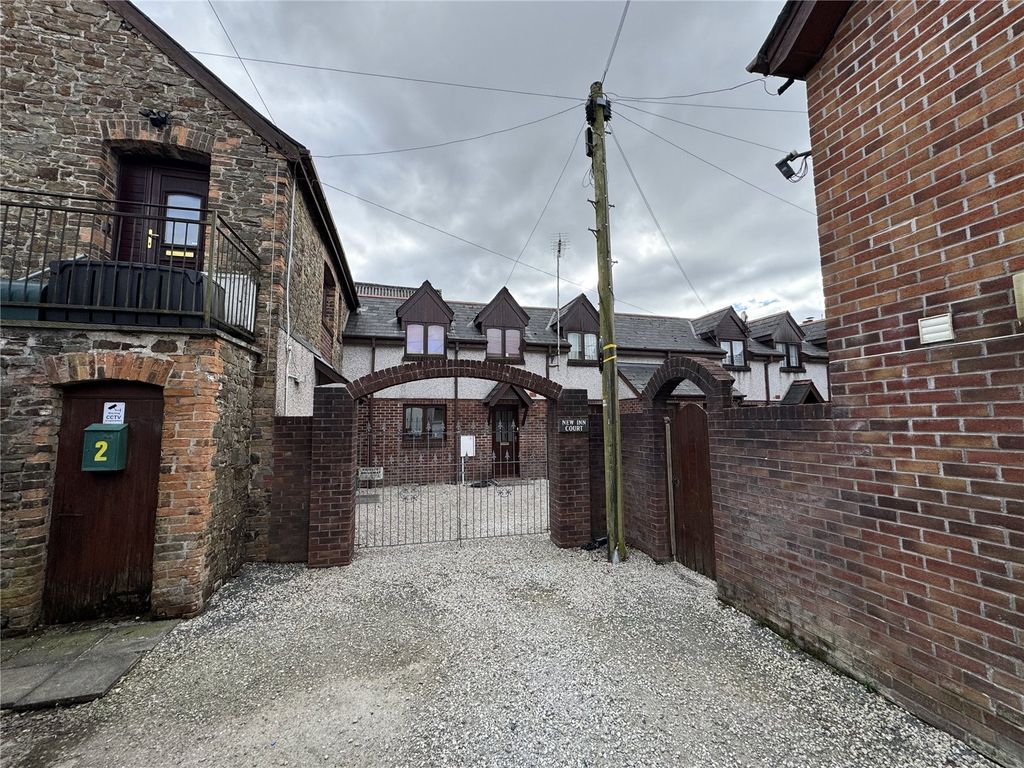 Additional image 9 of Studio for saleVictoria Street, Holsworthy, Devon EX22