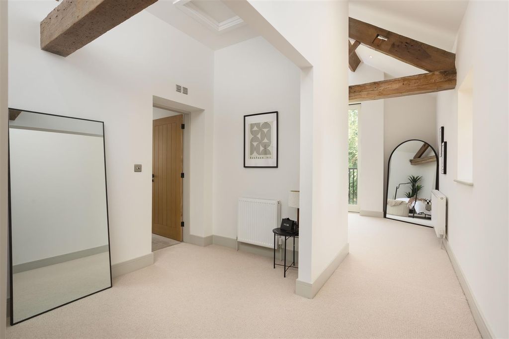 Additional image 12 of 5 bed barn conversion for saleBurbank Barn, Beals Lane, York YO41