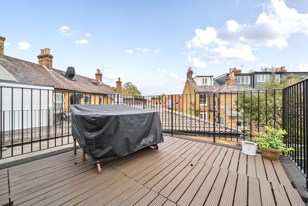 Additional image 2 of 2 bed terraced house for saleHeath Road, Weybridge KT13