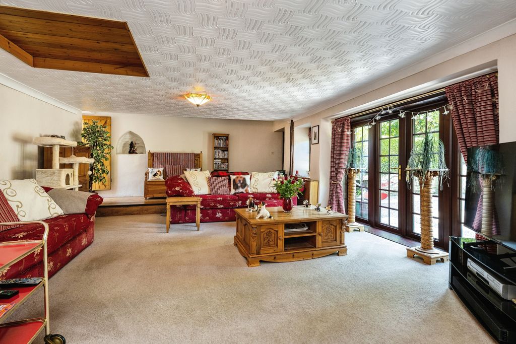 Additional image 16 of 3 bed detached house for salePenfedy Isaf Farm, Heol Penfedy, Felindre, Swansea SA5