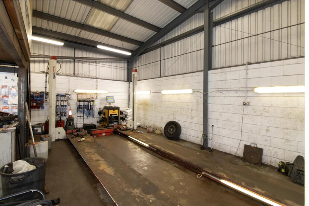 Additional image 5 of Mearns Motors Limited, Aberdeen Road, Aberdeenshire