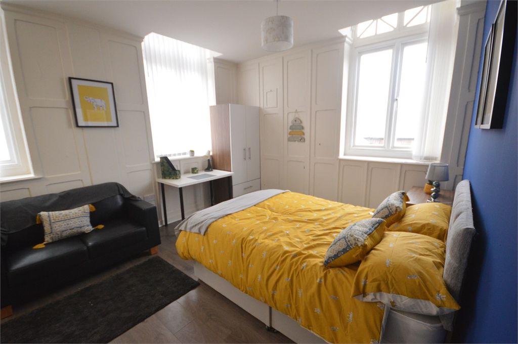 Additional image 3 of 1 bed flat for saleJameson House, City Centre, Sunderland SR1