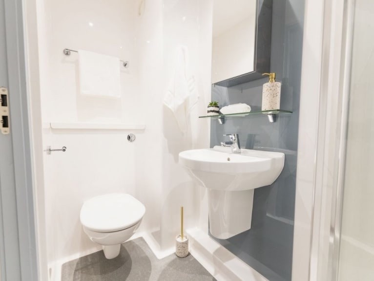 Additional image 4 of Studio Flat, Lancaster St, B4, N1 7GU