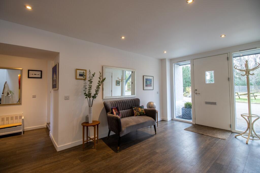 Additional image 10 of Arbeadie House, Station Road, Banchory, Aberdeenshire