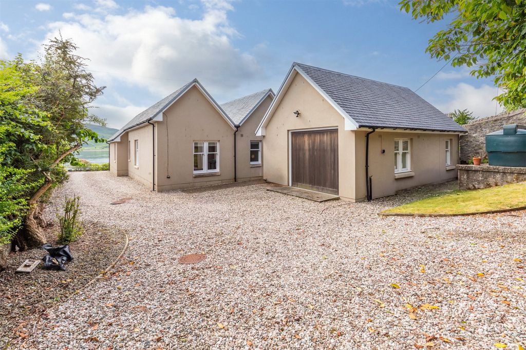 Additional image 20 of 4 bed detached house for saleWellpark Cottage, Tighnabruaich, Argyll And Bute PA21