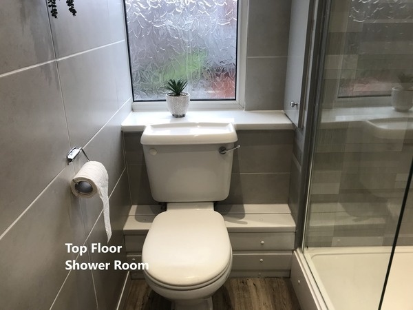 Additional image 10 of 6 Bed Terraced House, Kelsall Road, LS6, N1 7GU