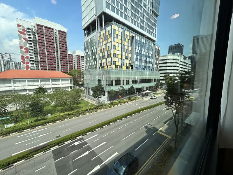 Additional image 6 of Midtown Centre @ Studio