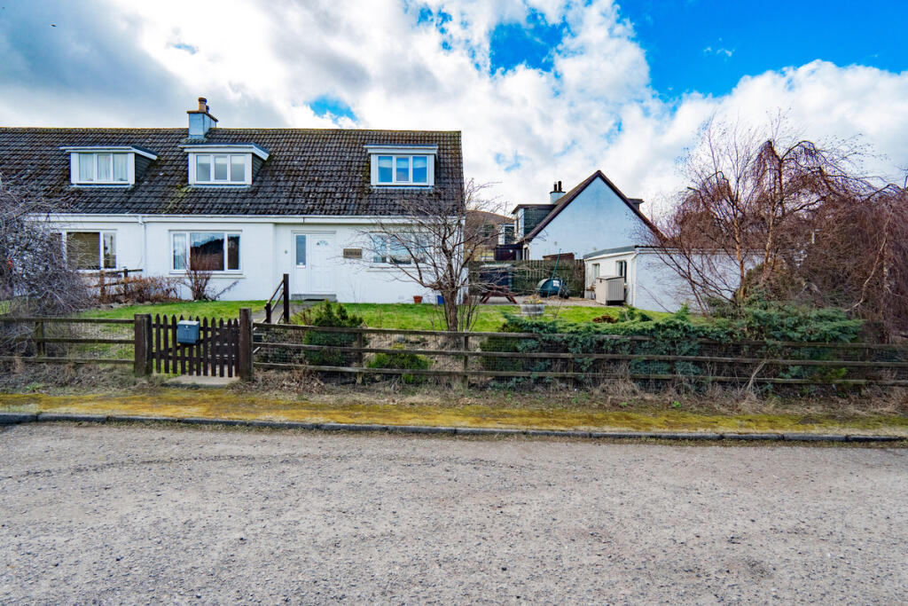 Additional image 25 of Castleton Of Blairfindy, Ballindalloch, AB37 9DF