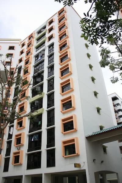 Additional image 6 of 519 Woodlands Drive 14