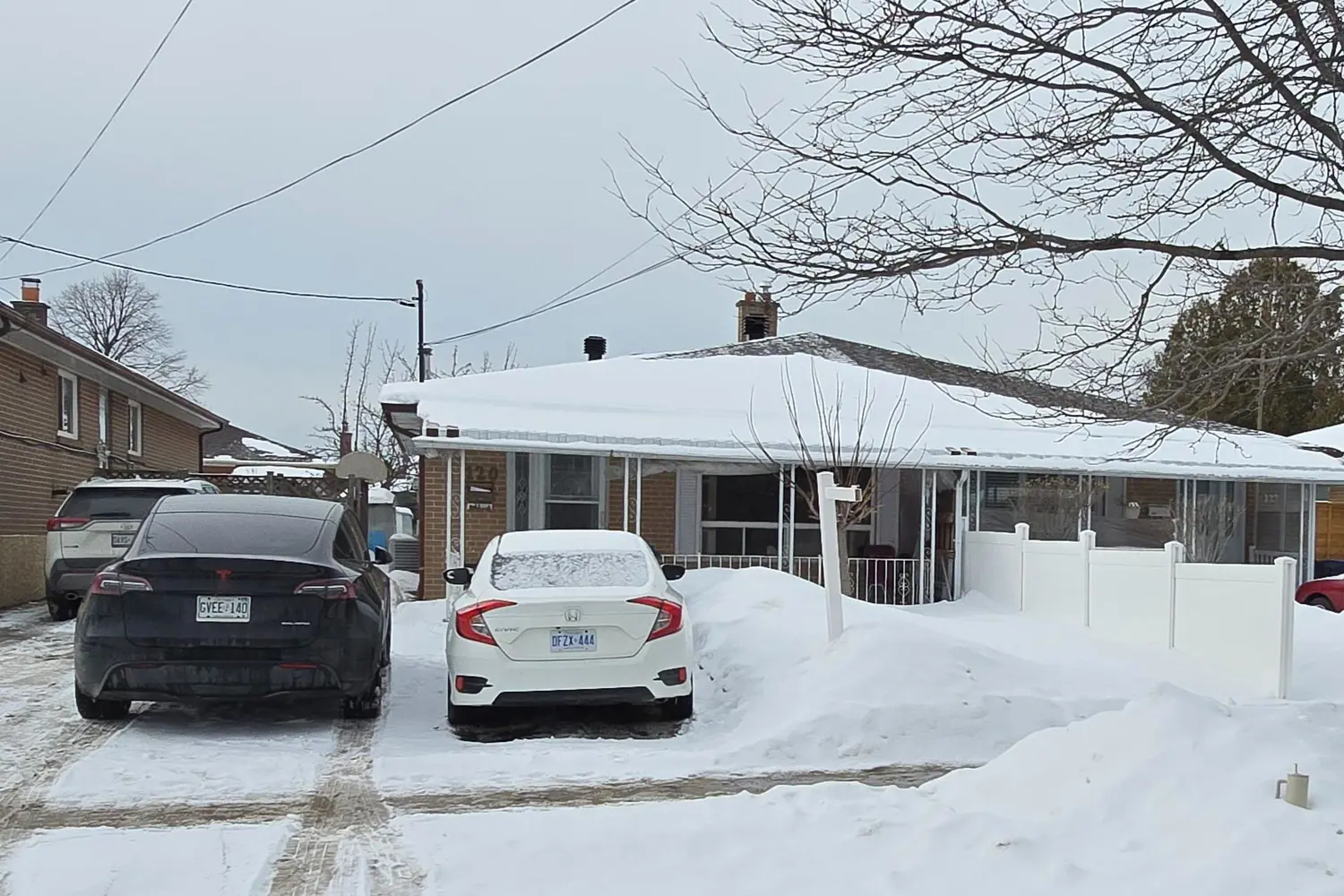 120 Duncanwoods Drive