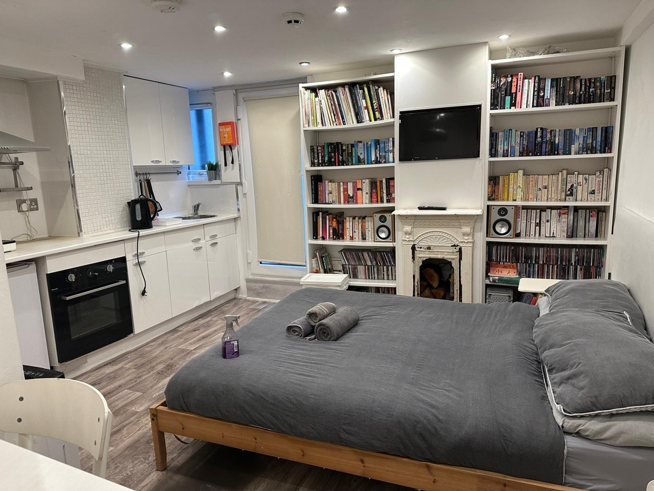 Additional image 5 of Studio Flat, Cross Green Lane, LS9, N1 7GU