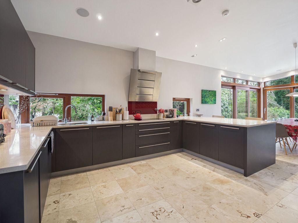 Additional image 12 of 5 bed detached house for saleGlencleland House, Lochard Road, Aberfoyle, Stirling FK8