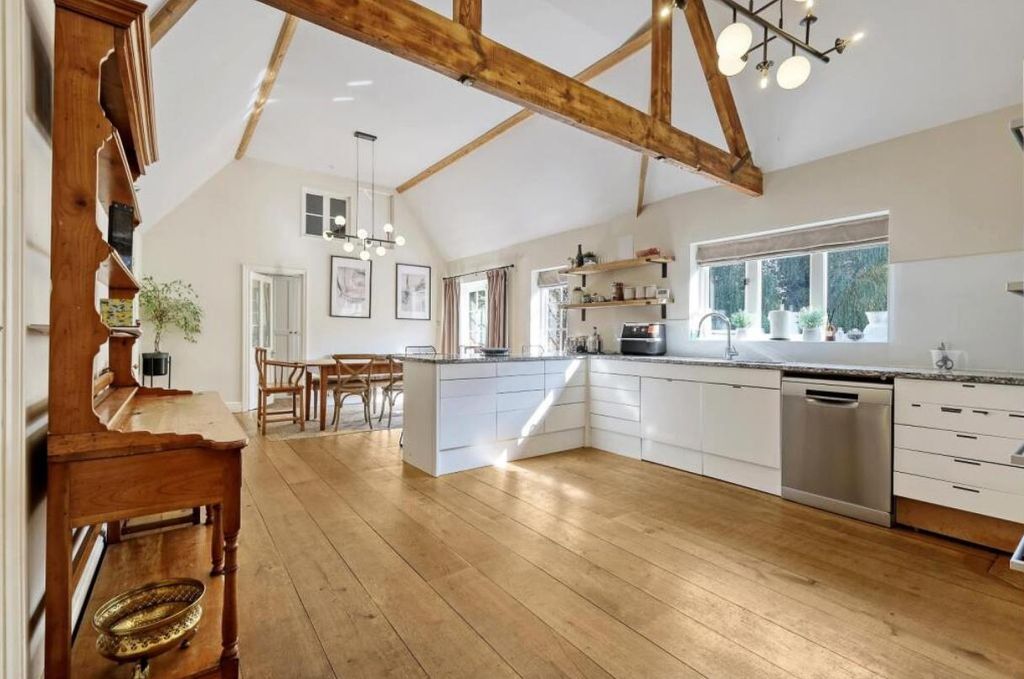 Additional image 5 of 9 bed detached house for saleLow Street, Brandeston, Woodbridge IP13