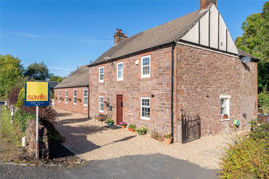 Additional image 3 of 5 bed detached house for saleThe Old School House, Gartocharn G83
