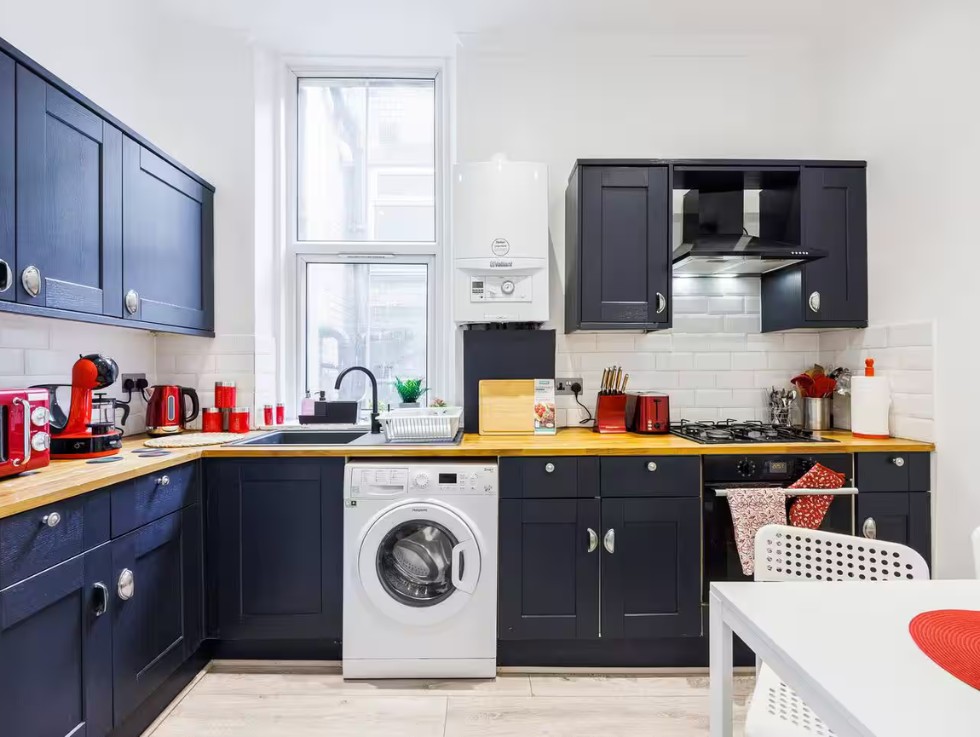 Additional image 16 of 1 Bed Flat, North End Road, W14, N1 7GU