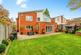 Heathfield Croft, Cannock, Staffordshire, WS11