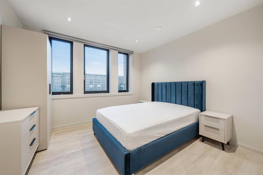 Additional image 8 of SETL, Ludgate Hill, Birmingham