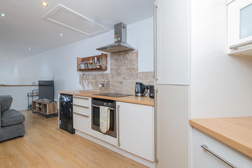 Additional image 6 of George Street, Aberdeen, AB25