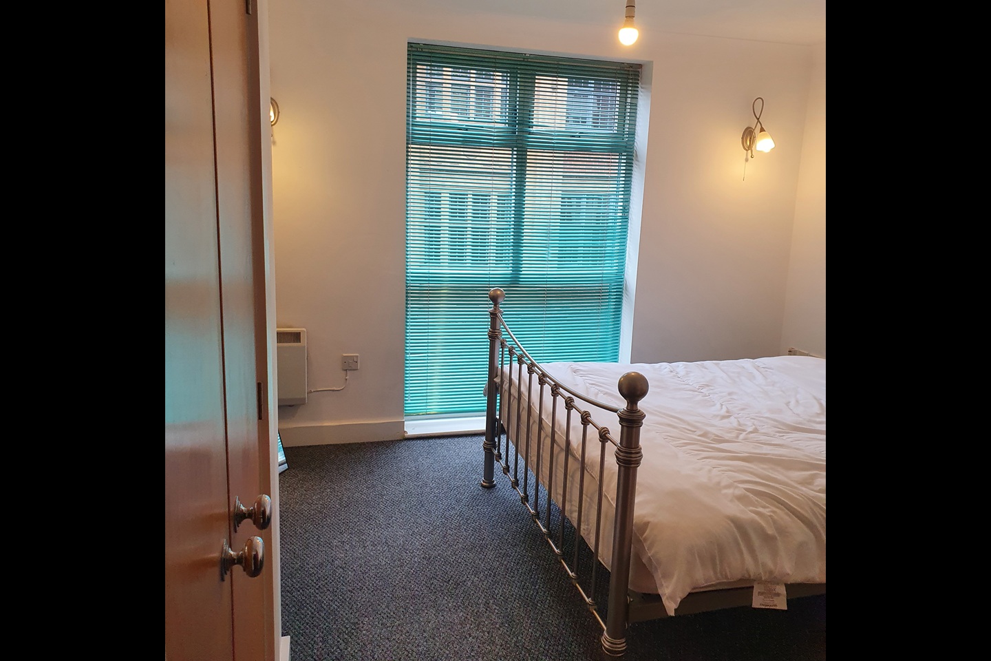 Additional image 13 of 1 Bed Flat, Friday Bridge, B1, N1 7GU