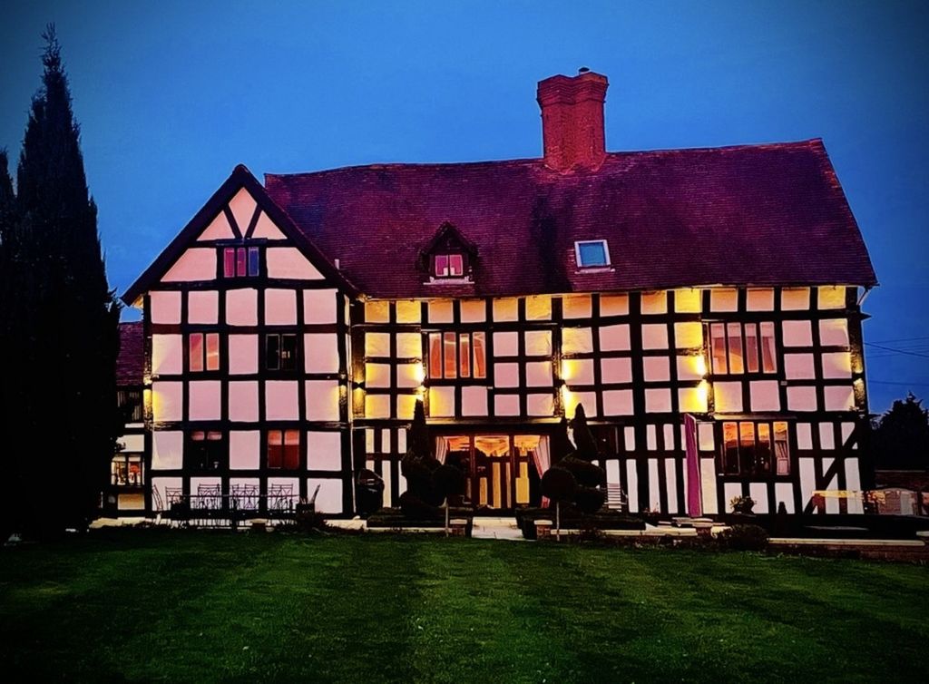 Additional image 36 of 6 bed country house for saleChurch Lane Tibberton Droitwich, Worcestershire WR9