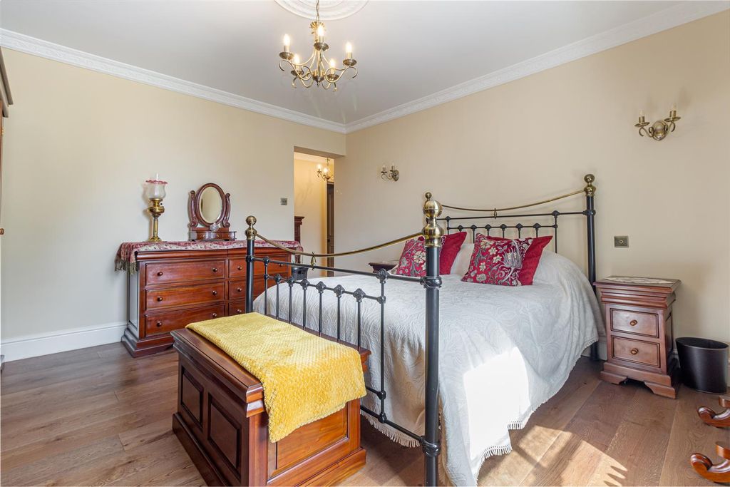Additional image 25 of 3 bed flat for saleWells Road, Malvern WR14