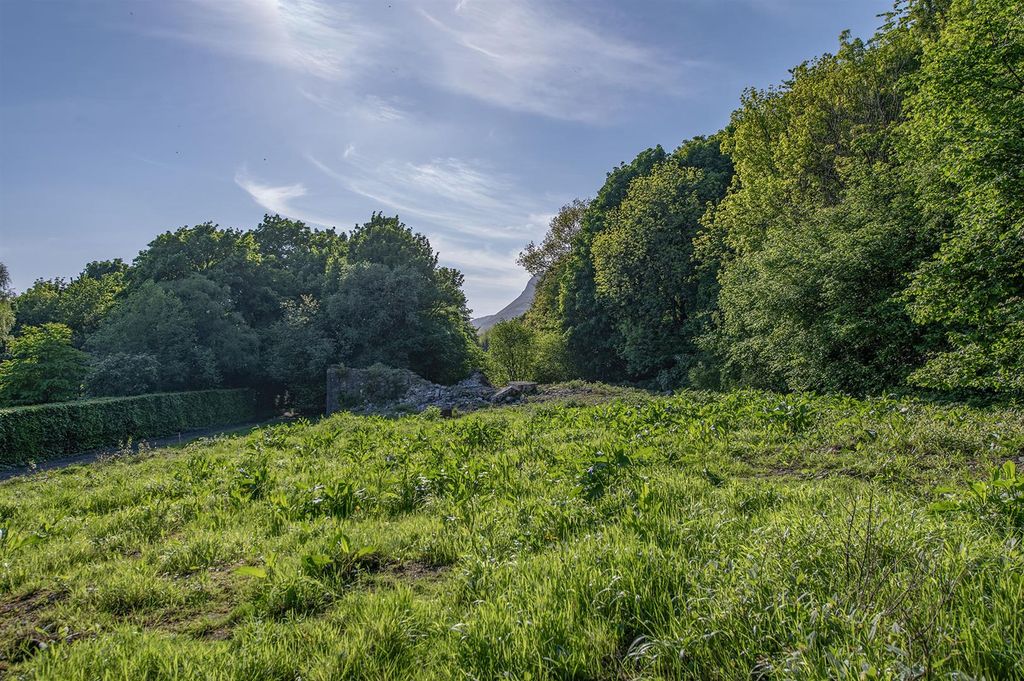 Additional image 6 of Land for salePlot 2, Former Alva House, Woodland Park, Alva FK12