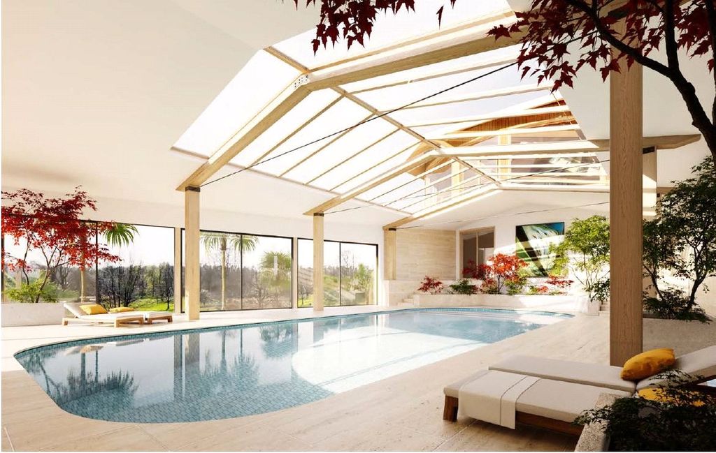 Additional image 11 of 8 bed detached house for saleVowels Lane, East Grinstead, West Sussex RH19