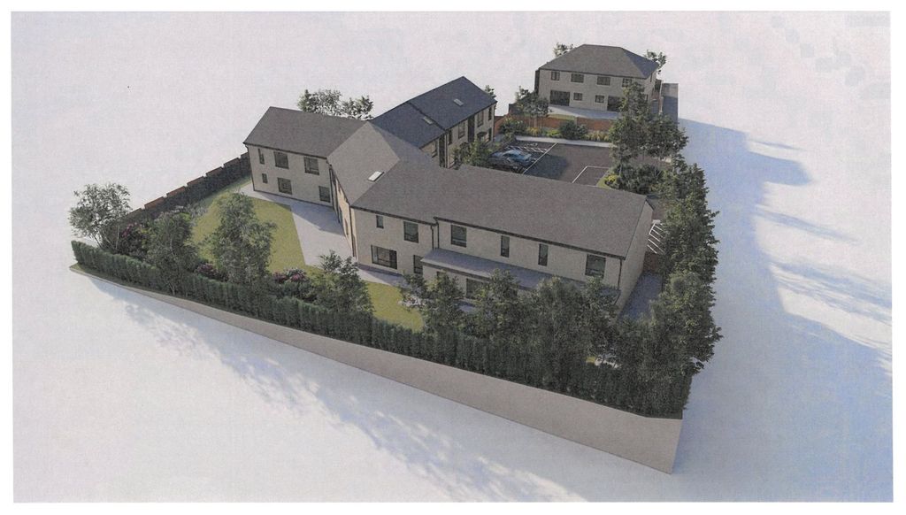 Additional image 13 of Land for saleMansfield Road, Sheffield, South Yorkshire S12