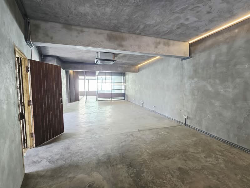 Additional image 6 of Race Course/ Rangoon Dazzling Loft 2/3 Bed