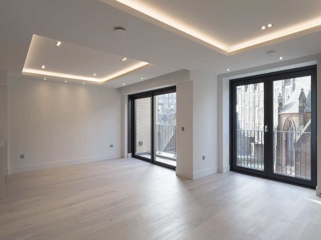 Additional image 7 of 2 bed flat for sale59A Belford Road, 59A Belford Road EH4